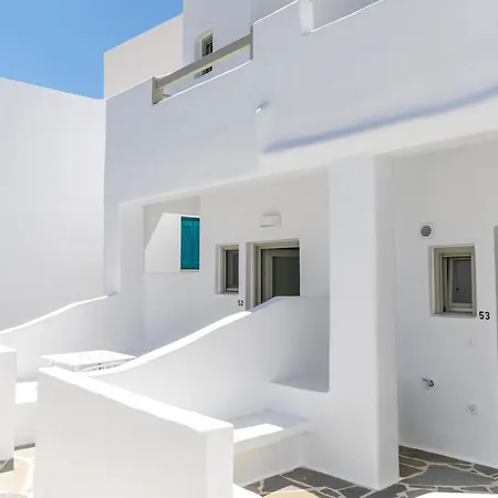 Depis Castle Naxos Apartment Naxos City Exterior photo