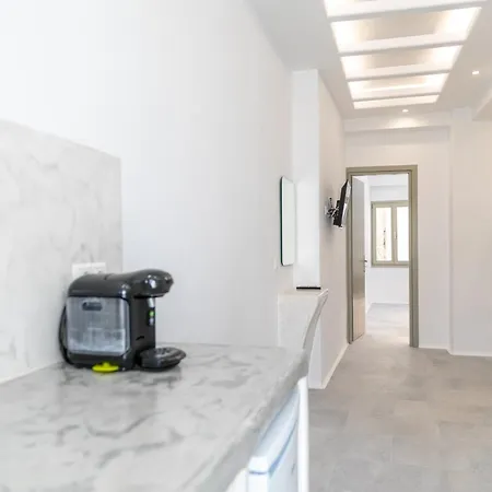 Depis Castle Naxos Apartment Naxos City Exterior photo