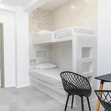 Depis Castle Naxos Apartment Naxos City Exterior photo