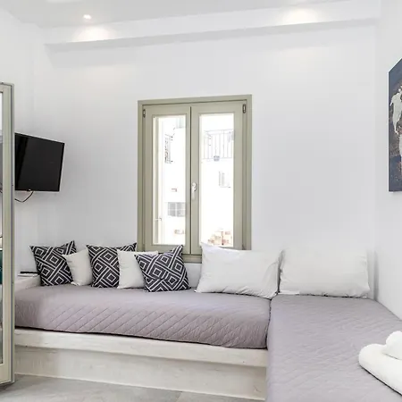Depis Castle Naxos Apartment Naxos City Exterior photo