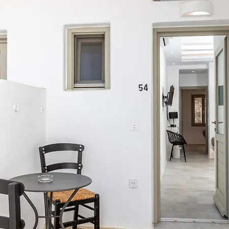 Depis Castle Naxos Apartment Naxos City Exterior photo