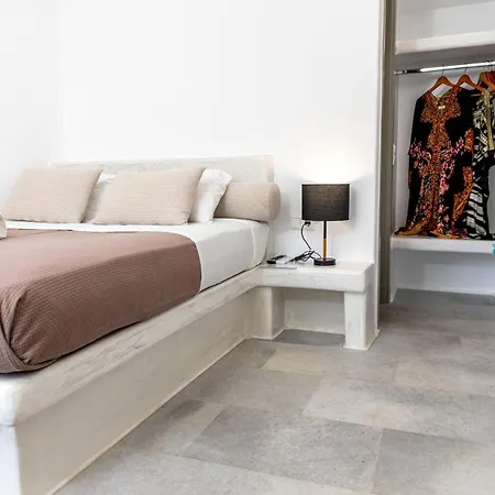 Depis Castle Naxos Apartment Naxos City Exterior photo