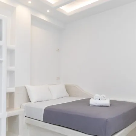 Depis Castle Naxos Apartment Naxos City Exterior photo