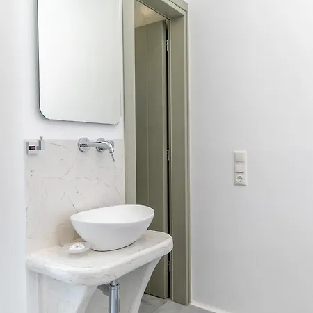 Depis Castle Naxos Apartment Naxos City Exterior photo