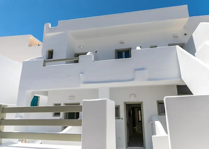 Depis Castle Naxos