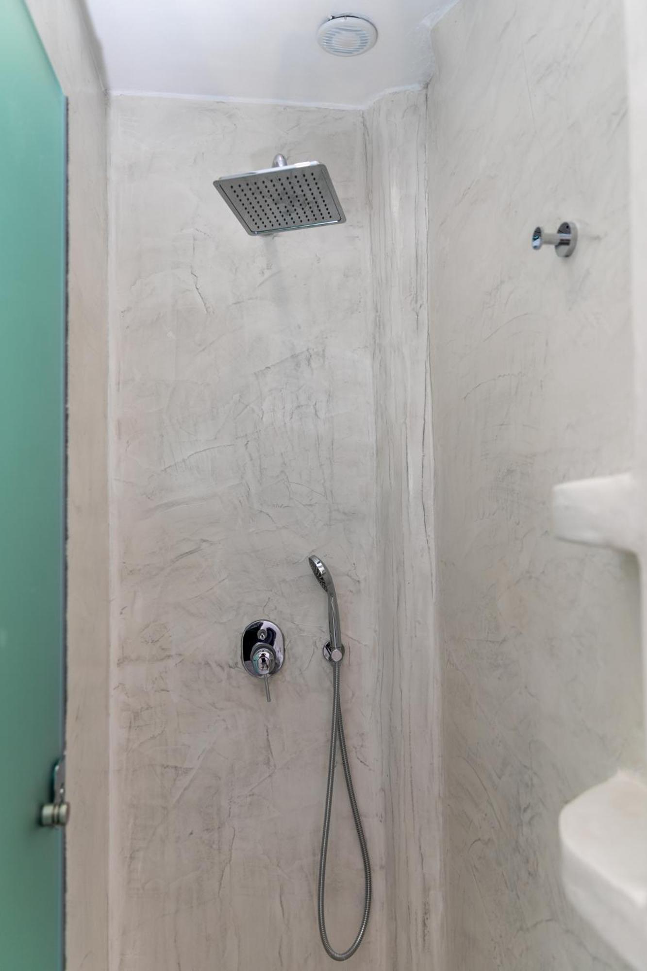 Apartment Depis Castle Naxos *