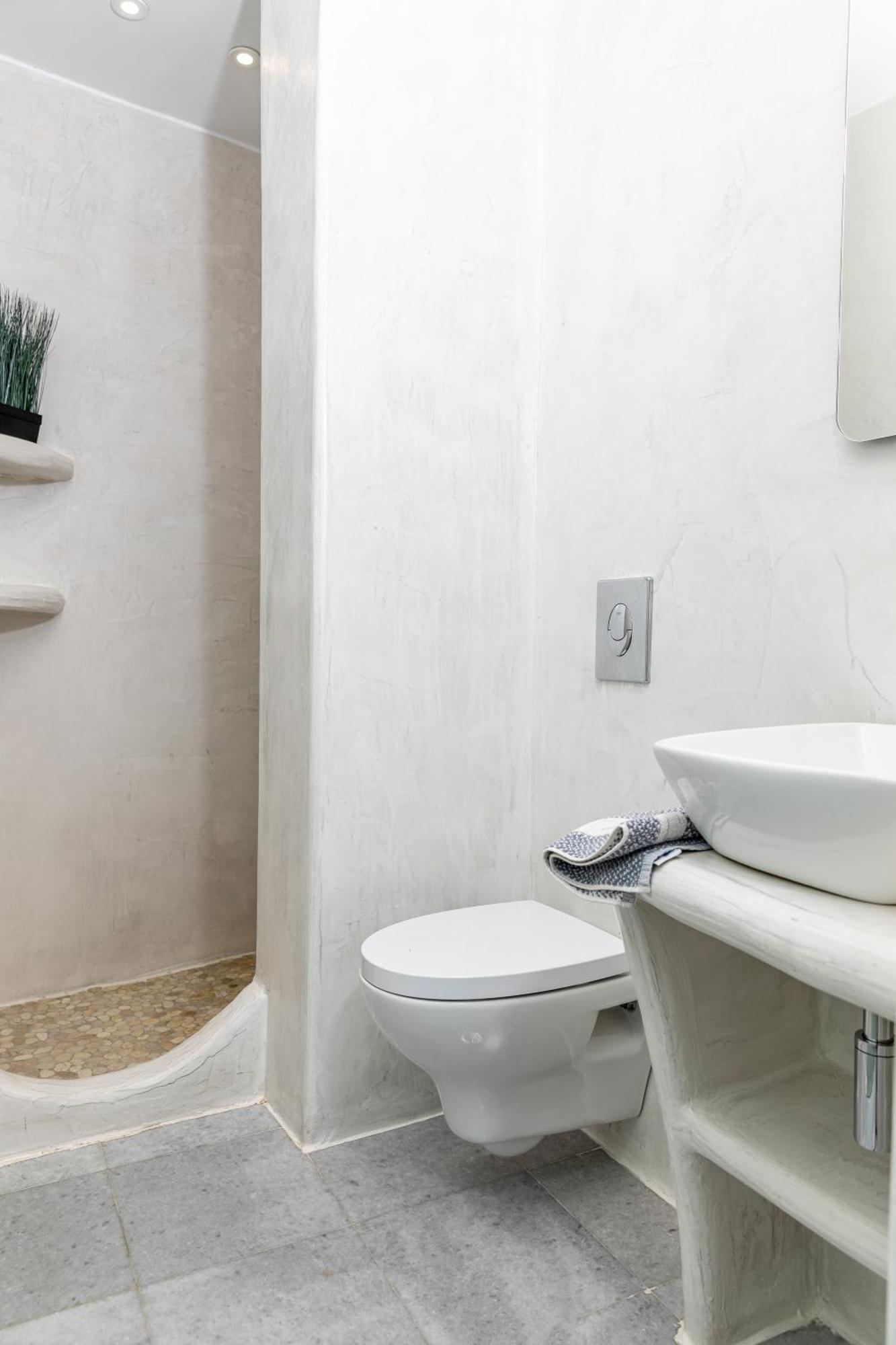 Apartment Depis Castle Naxos *